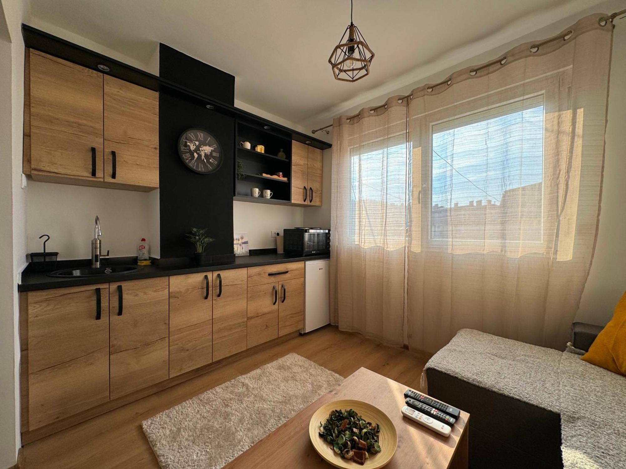 Vuk Apartman โดนยี มิลาโนวัซ ภายนอก รูปภาพ